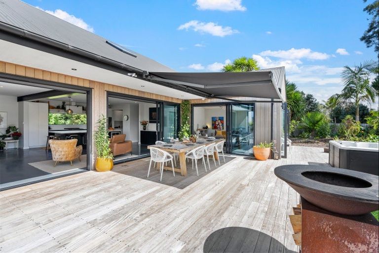 Photo of property in 69 Sandpiper Avenue, Point Wells, Warkworth, 0986