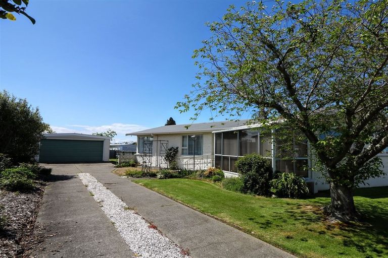 Photo of property in 19 Pukatea Street, Glenwood, Timaru, 7910