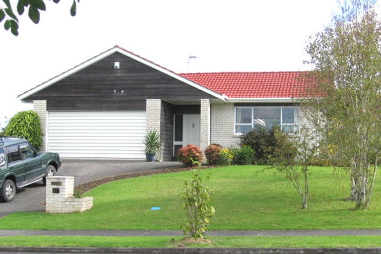Photo of property in 47 Nicholas Road, Somerville, Auckland, 2014