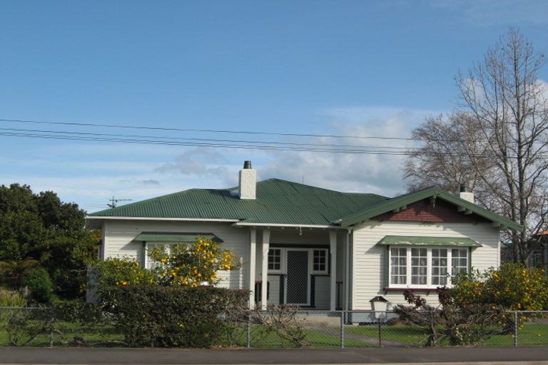 Photo of property in 110 Queen Street, Wairoa, 4108