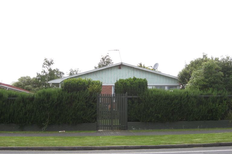 Photo of property in 95 Edinburgh Street, Pukekohe, 2120