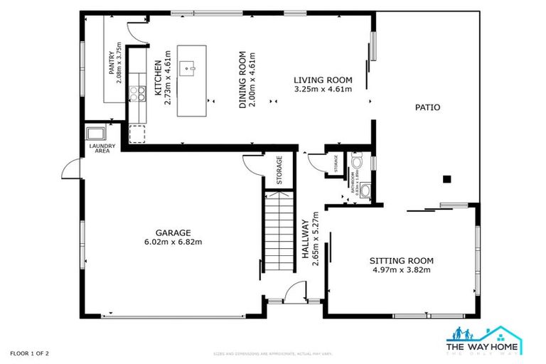 Photo of property in 47a Heretaunga Square, Silverstream, Upper Hutt, 5019