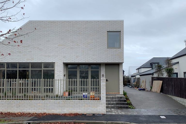 Photo of property in 29a Tonbridge Street, Merivale, Christchurch, 8014