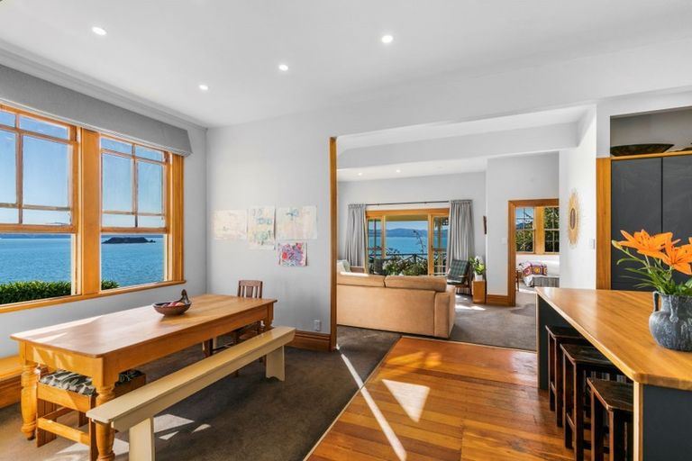 Photo of property in 465 Muritai Road, Eastbourne, Lower Hutt, 5013