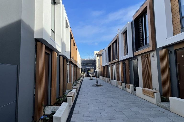 Photo of property in The Paddington, 105/11 Jessie Street, Te Aro, Wellington, 6011