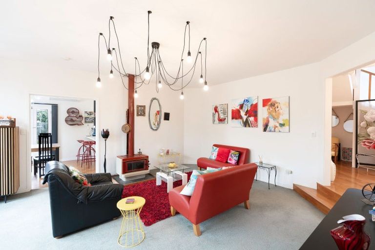 Photo of property in 77 Mcleavey Road, Ohau, Levin, 5570