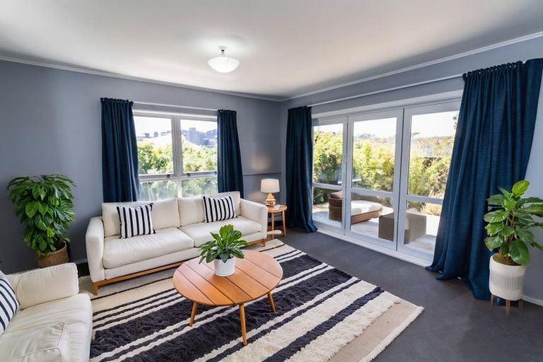 Photo of property in 3/27 Kenwyn Terrace, Newtown, Wellington, 6021