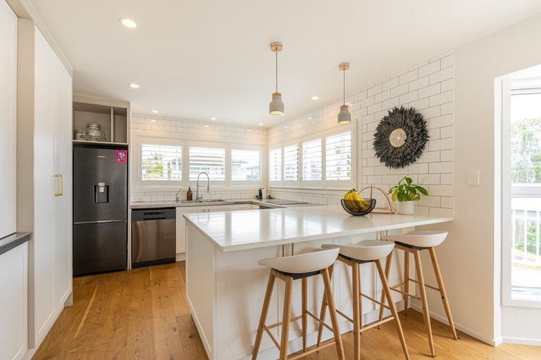 Photo of property in 5a William Street, Takapuna, Auckland, 0622