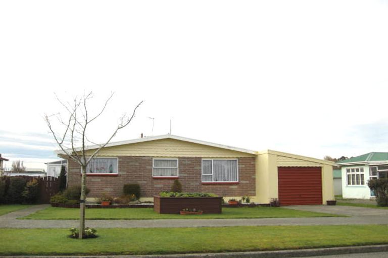 Photo of property in 266 Princes Street, Strathern, Invercargill, 9812