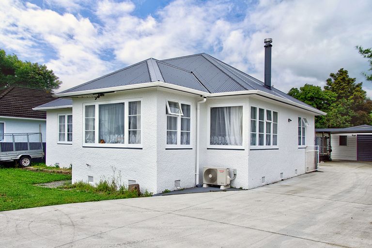 Photo of property in 9 William Kemp Place, Solway, Masterton, 5810