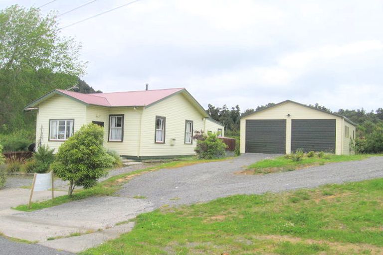 Photo of property in 51 Railway Row, Ohakune, 4625