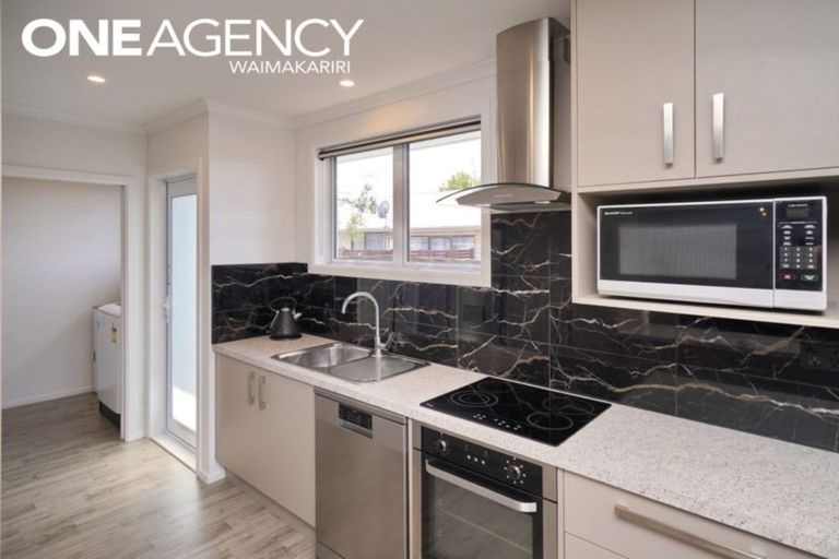 Photo of property in 50 Charles Street, Rangiora, 7400