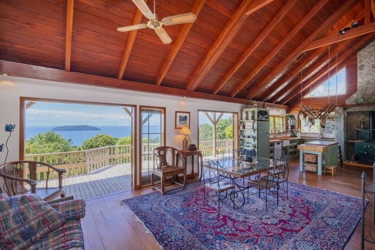 Photo of property in 127 Pumpkin Hill Road, Pumpkin Hill, Whitianga, 3591