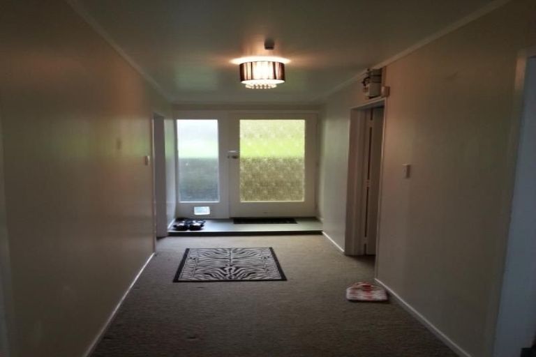 Photo of property in 3a Boyd Terrace, Newtown, Wellington, 6021