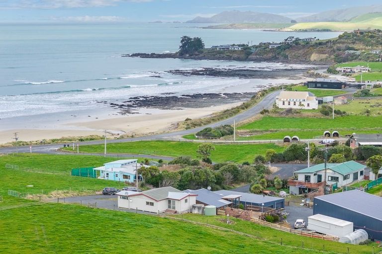 Photo of property in 9 Brighton Street, Kaka Point, Balclutha, 9271