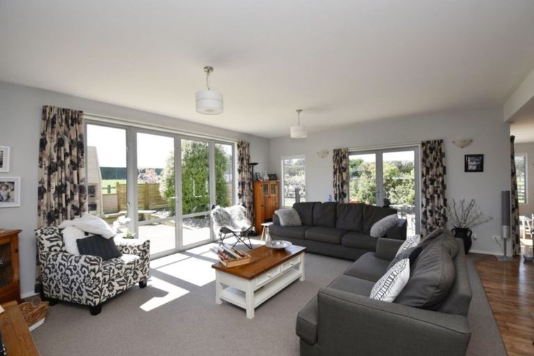 Photo of property in 495 Mill North, Roslyn Bush, Invercargill, 9876