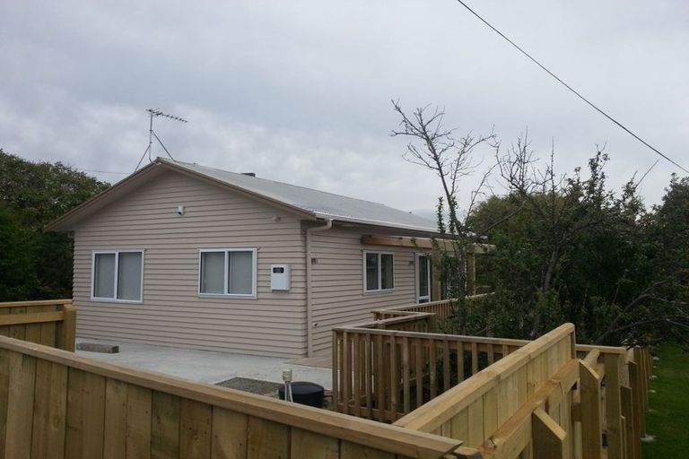 Photo of property in 6 Eatwell Avenue, Paraparaumu Beach, Paraparaumu, 5032