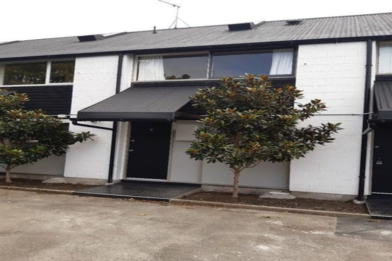 Photo of property in 6/7 Andover Street, Merivale, Christchurch, 8014