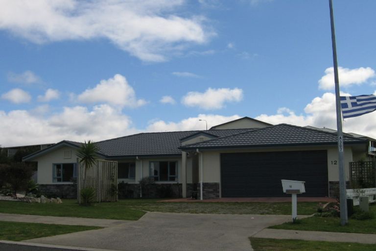 Photo of property in 12 Sailrock Drive, Mangawhai Heads, Mangawhai, 0505
