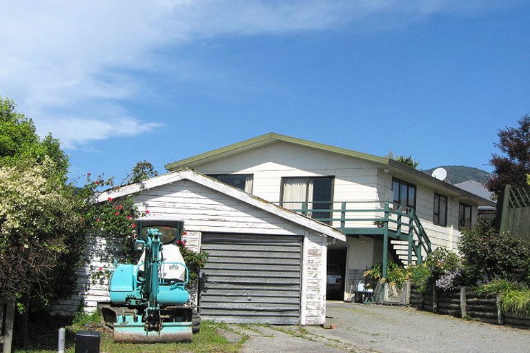 Photo of property in 5a Gracefield Street, Wakatu, Nelson, 7011