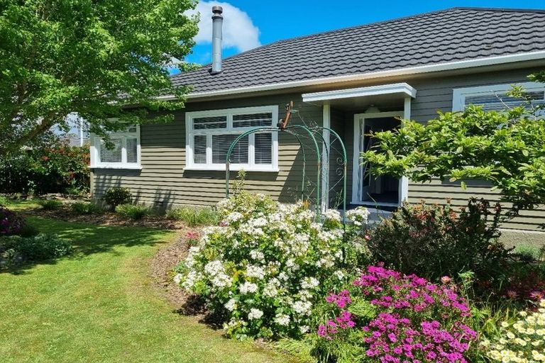 Photo of property in 43 York Street, Levin, 5510