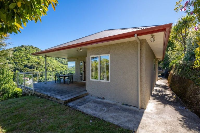 Photo of property in 125 Cleveland Terrace, Maitai, Nelson, 7010