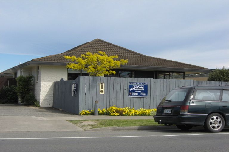 Photo of property in 1/86 Redwood Street, Redwoodtown, Blenheim, 7201