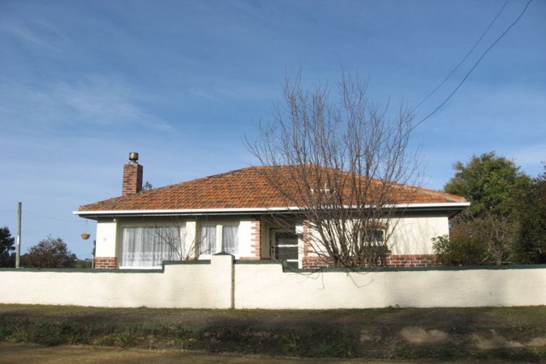 Photo of property in 12 Jones Street, Waikouaiti, 9510
