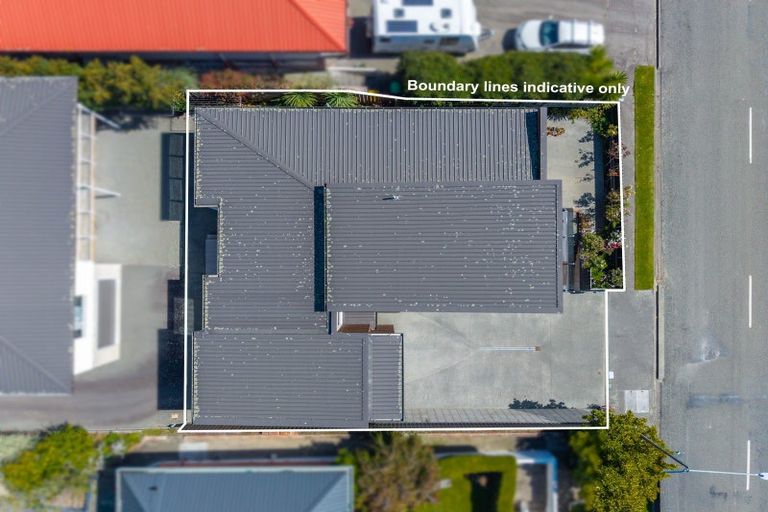 Photo of property in 174 Douglas Street, Highfield, Timaru, 7910