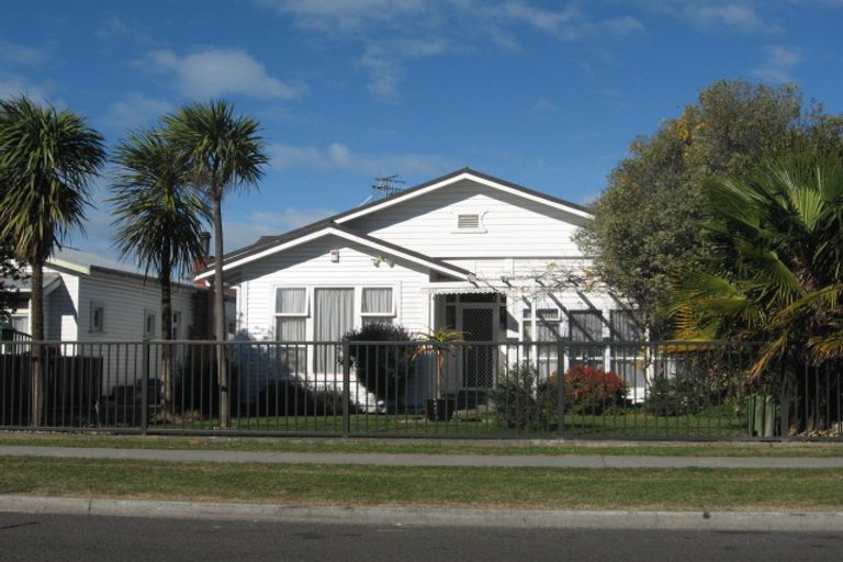 Photo of property in 47 Carnell Street, Napier South, Napier, 4110