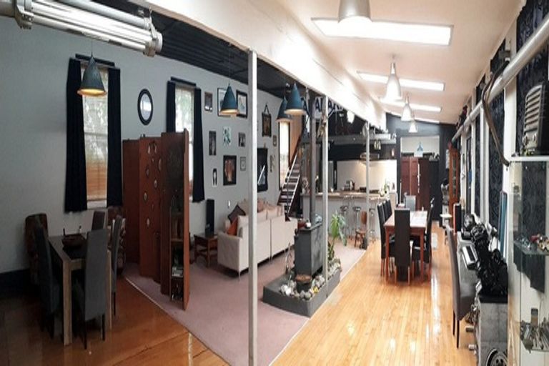 Photo of property in 43 Domett Street, Waitara, 4320