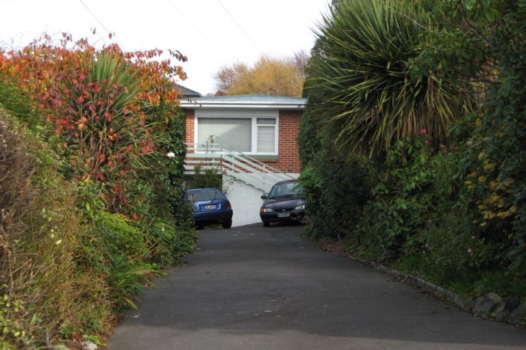 Photo of property in 20 Pacific Street, Roslyn, Dunedin, 9010