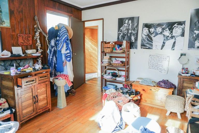 Photo of property in 47 Moa Point Road, Moa Point, Wellington, 6022