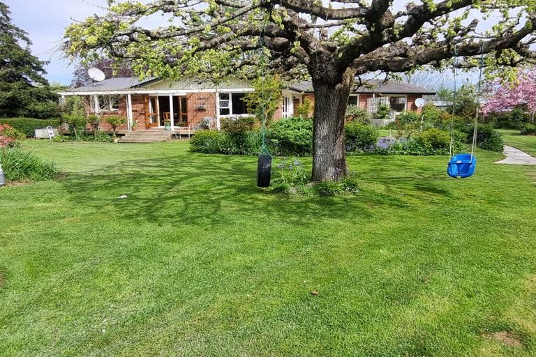 Photo of property in 1446a Clydevale Road, Clydevale, 9274