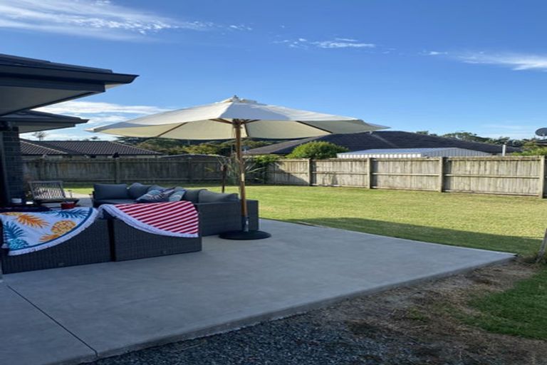 Photo of property in 3 Karo Street, Ruakaka, 0116