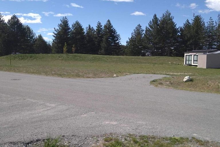 Photo of property in 1 Temple Drive, Twizel, 7901