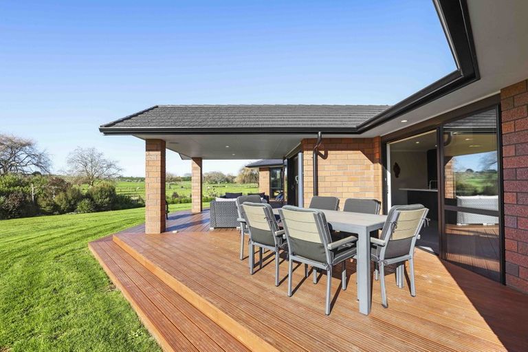 Photo of property in 1606 Kakaramea Road, Ngahinapouri, Hamilton, 3290