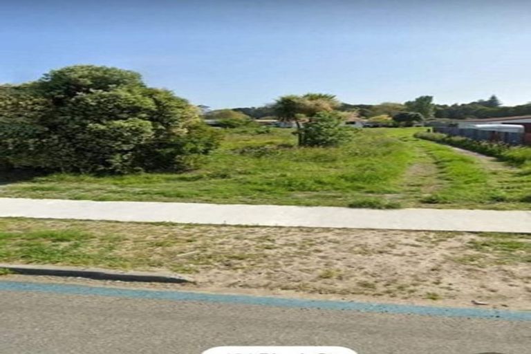 Photo of property in 122 Black Street, Wairoa, 4108