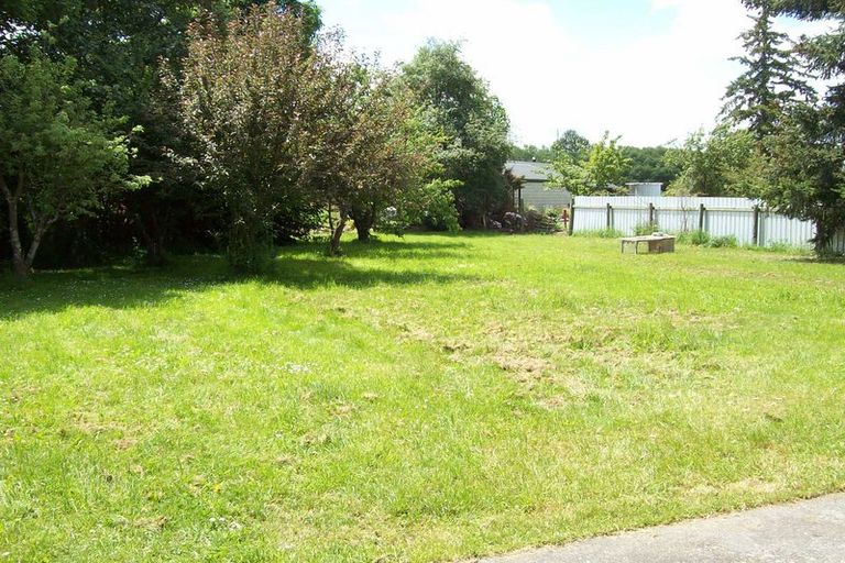 Photo of property in 15 Talbot Road, Fairlie, 7925