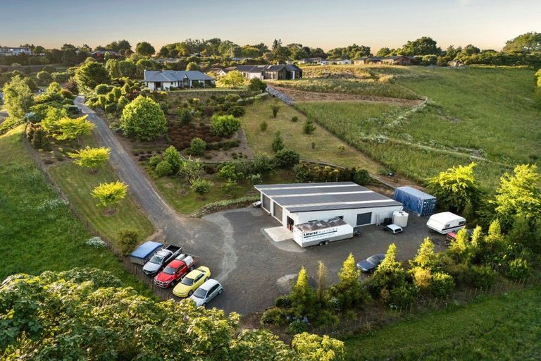 Photo of property in 29 Linehan Road, Te Awamutu, 3875