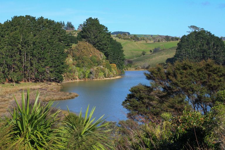 Photo of property in 11 Robertson Street, Raglan, 3225