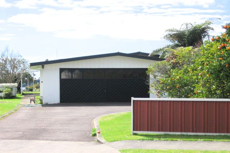 Photo of property in 21 Vine Avenue, Maungatapu, Tauranga, 3112