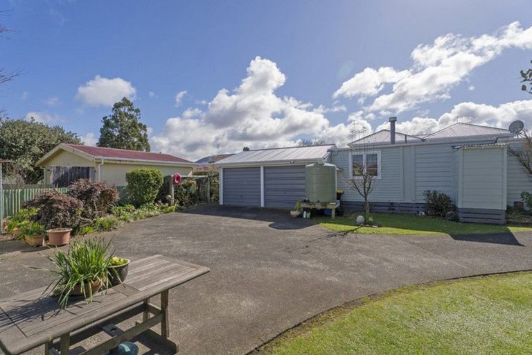 Photo of property in 21 Consols Street, Waihi, 3610