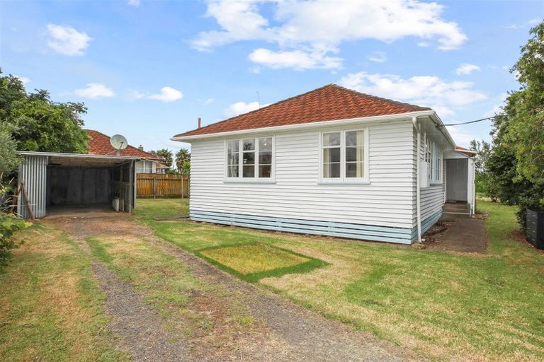 Photo of property in 37 Ferry Road, Hikutaia, Paeroa, 3674