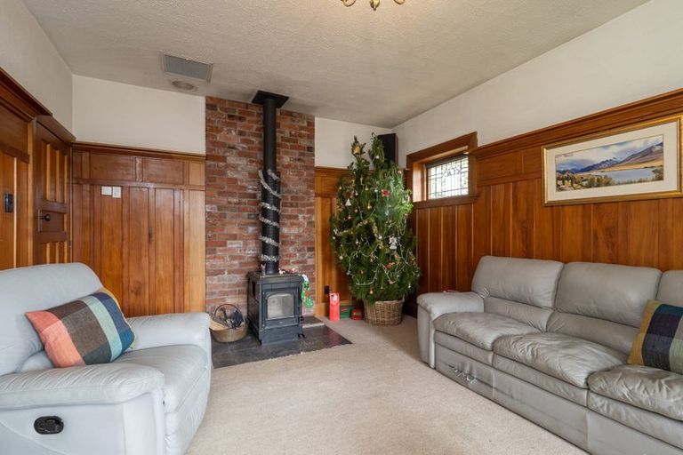 Photo of property in 100 Walker Street, Ashburton, 7700