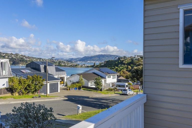 Photo of property in 35a Penryn Drive, Camborne, Porirua, 5026