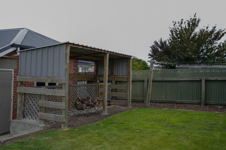 Photo of property in 30 Wilson Street, West End, Timaru, 7910