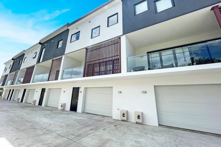 Photo of property in 3/45 Fifth Avenue, Enderley, Hamilton, 3214