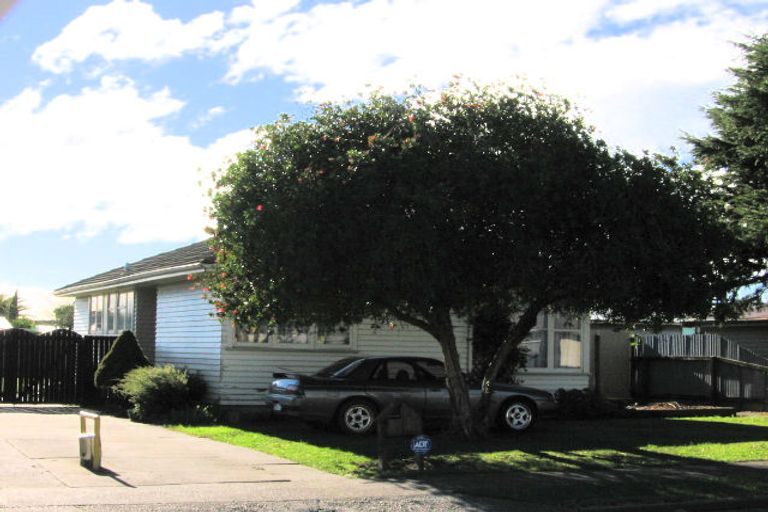 Photo of property in 6 Venables Avenue, Onekawa, Napier, 4110