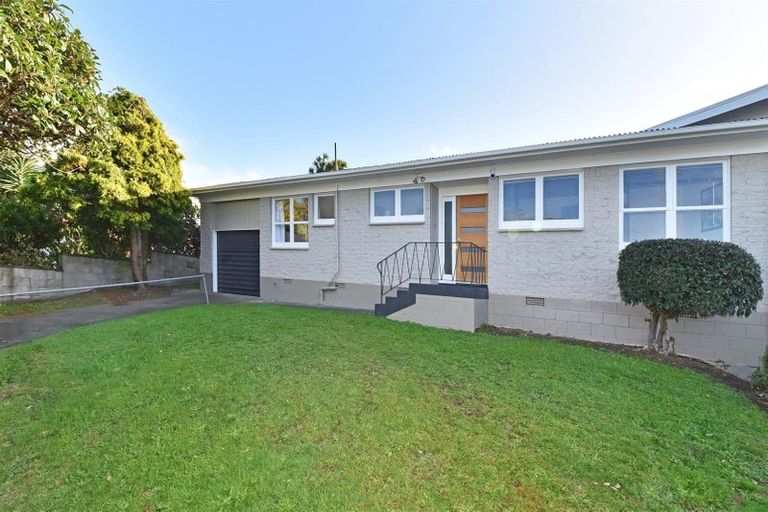 Photo of property in 1/46 Scenic Drive, Manurewa, Auckland, 2102